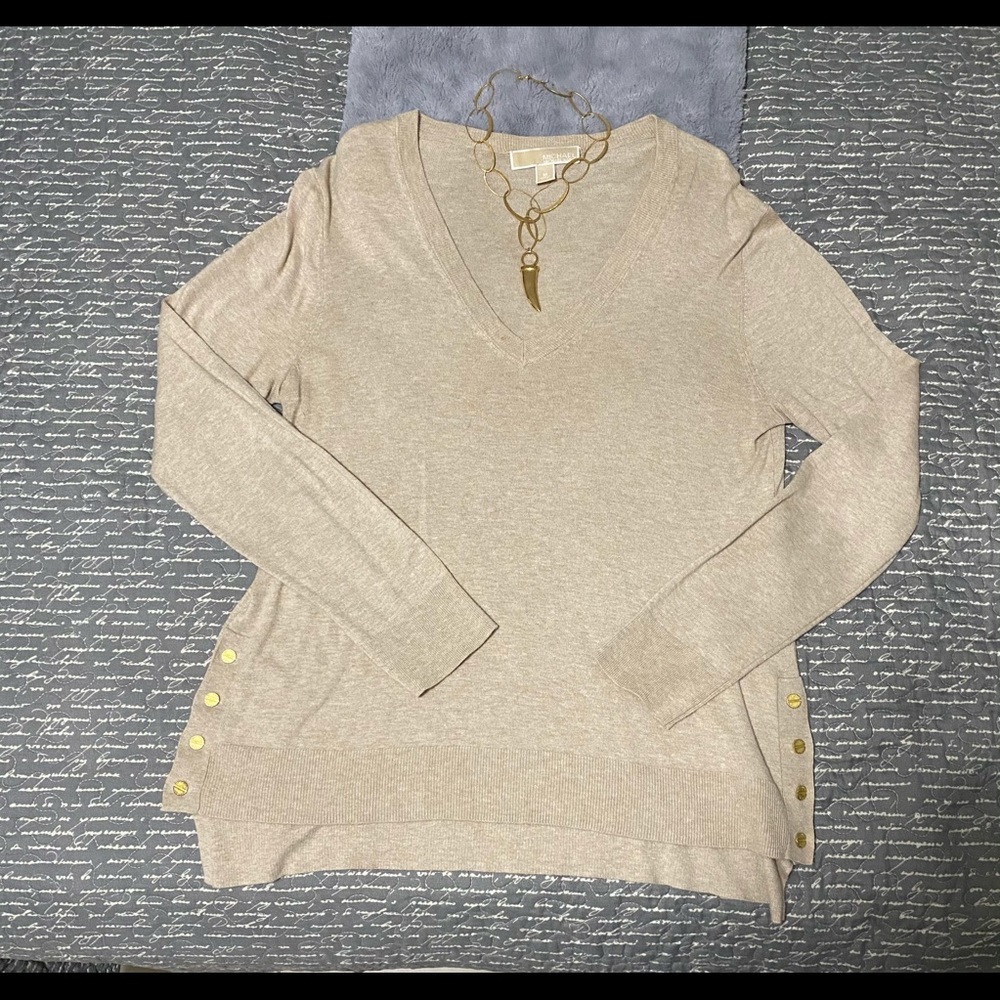 🍂Michael Kors Sweater🍂